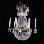 1616 5228 CHANDELIER